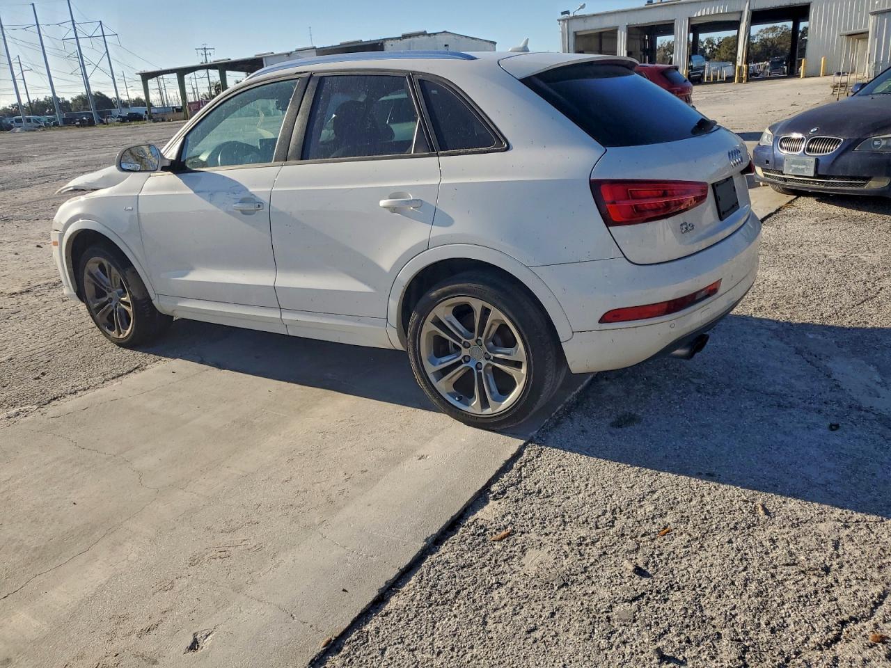 2018 Audi Q3 Premium - Image 2
