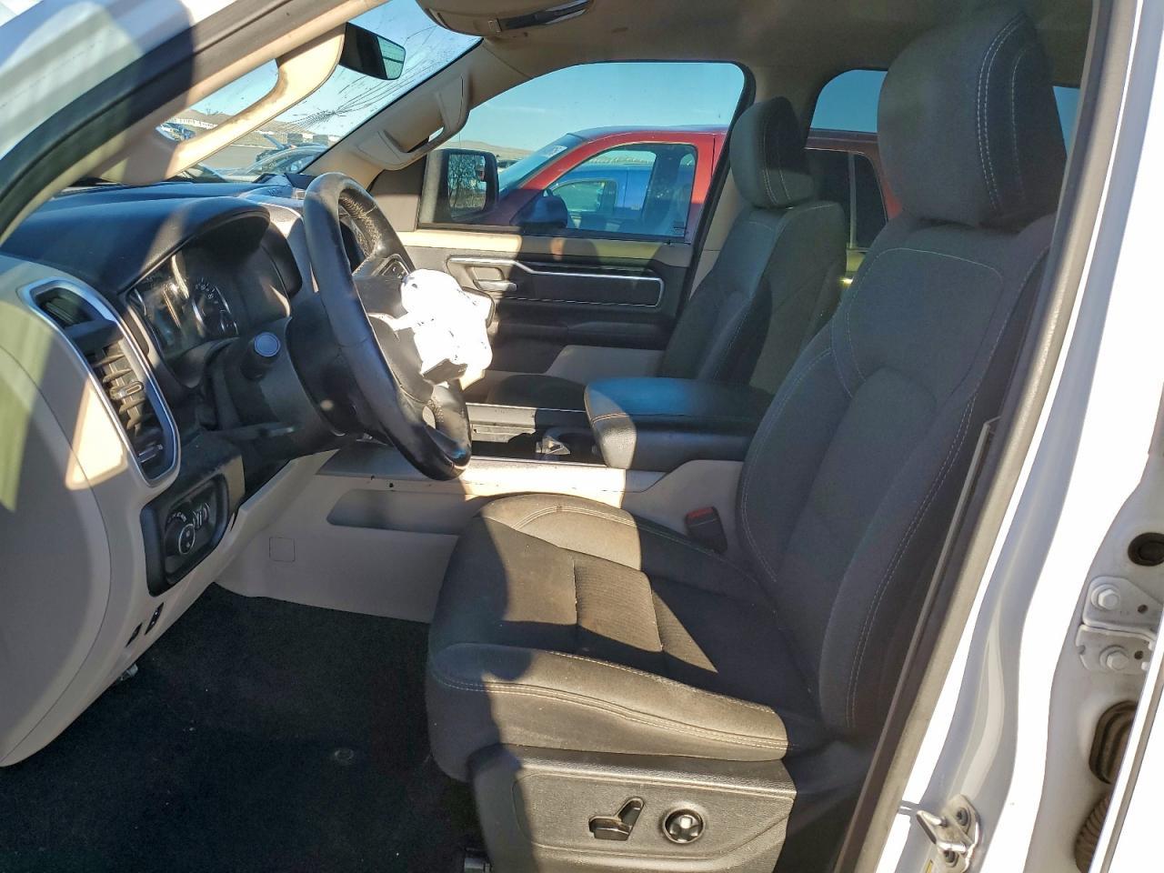 2019 Ram 1500 Big Horn/Lone Star - Image 7