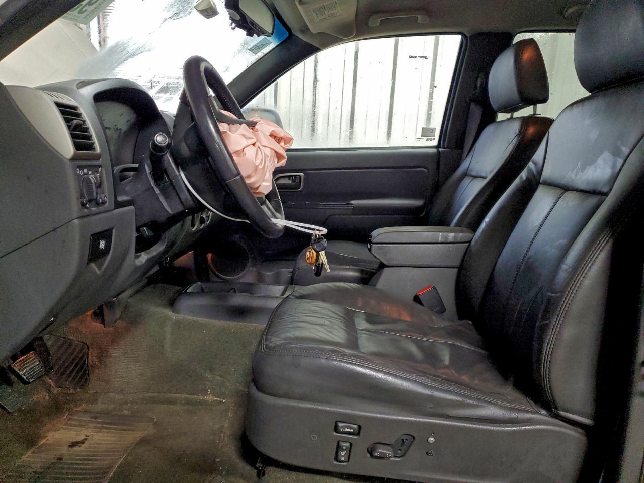 2005 Chevrolet Colorado - Фото 7