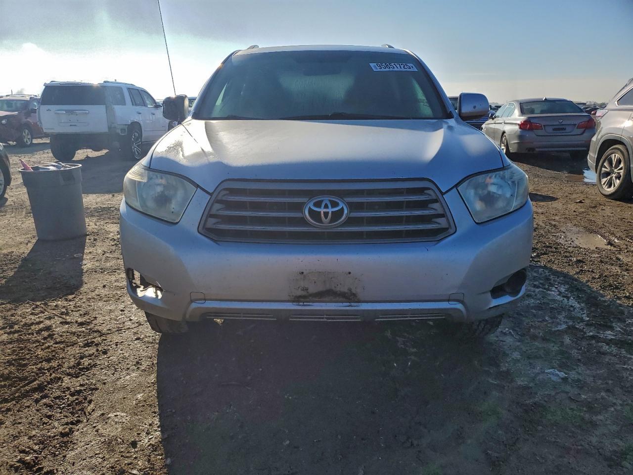 2010 Toyota Highlander - Фото 5