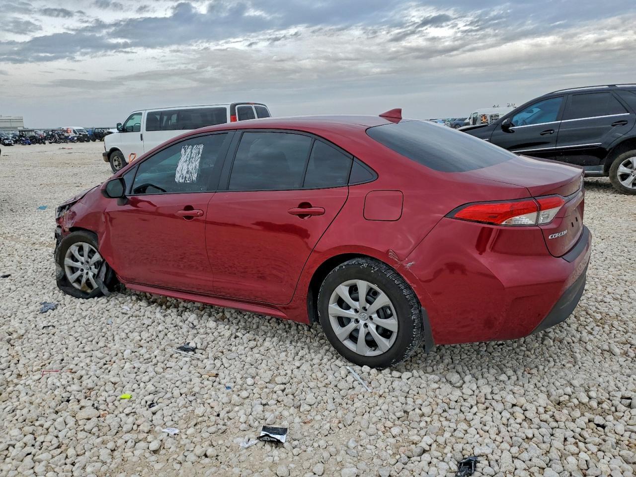 2024 Toyota Corolla Le - Фото 2