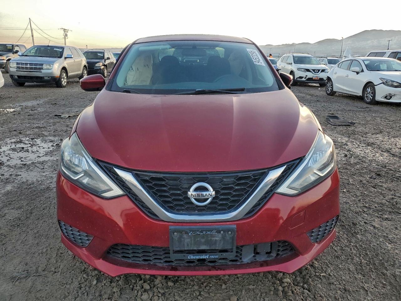 2019 Niss Sentra - Фото 5