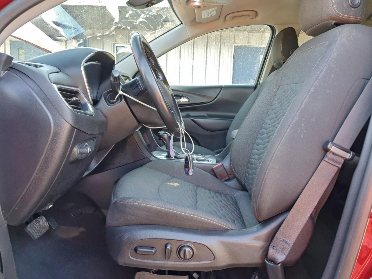 2019 Chevrolet Equinox Lt - Image 7