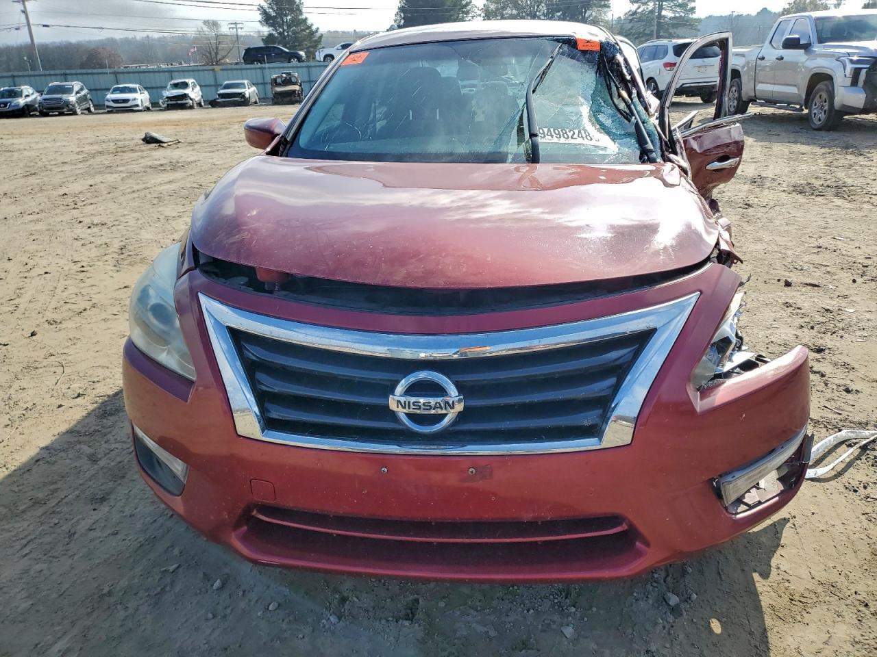 2015 Nissan Altima 2.5 - Фото 5