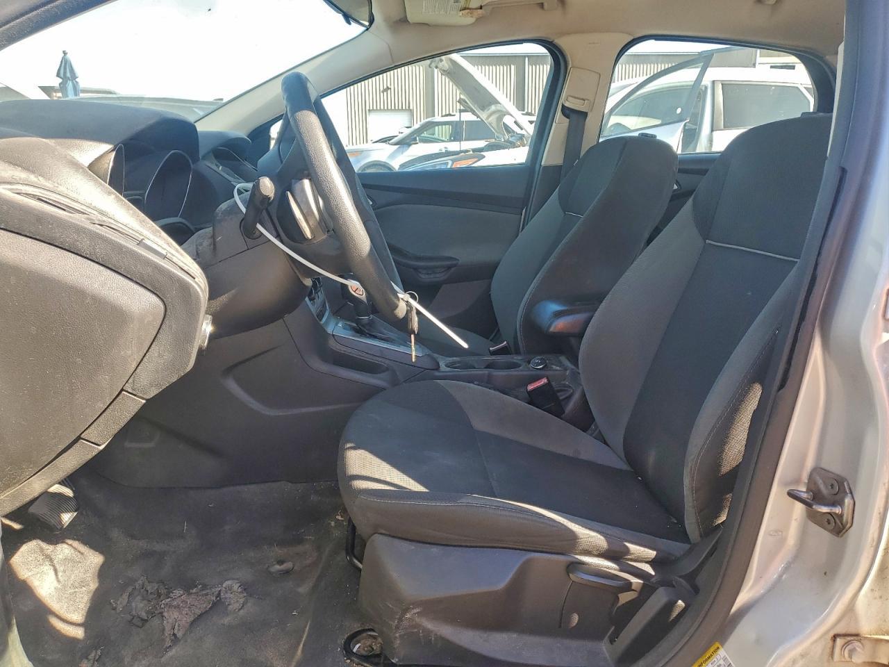2013 Ford Focus Se - Image 7
