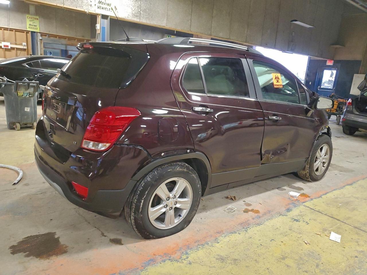 2020 Chevrolet Trax 1Lt - Image 3