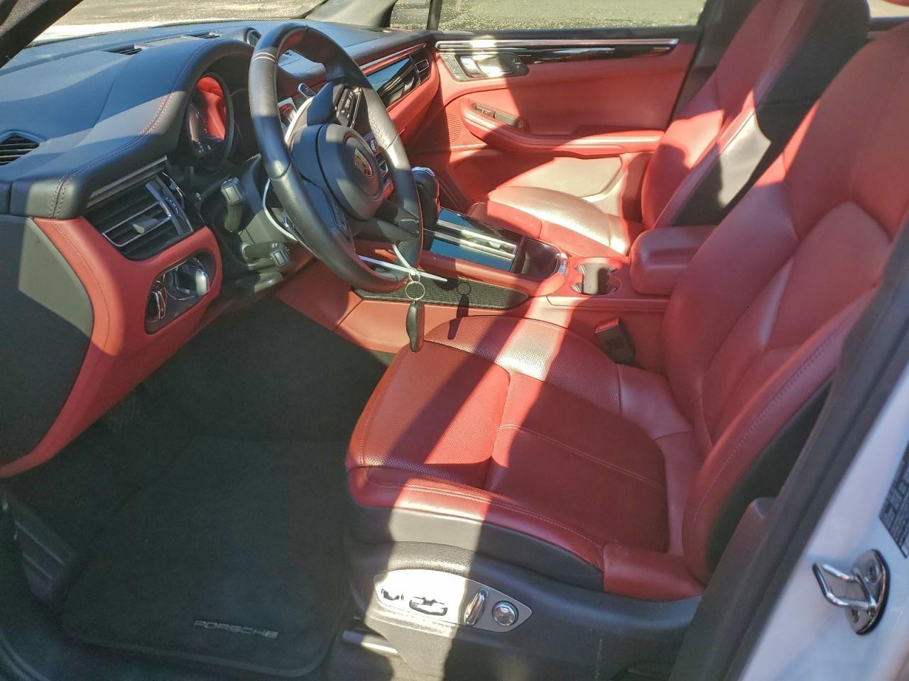 2023 Porsche Macan Base - Фото 7