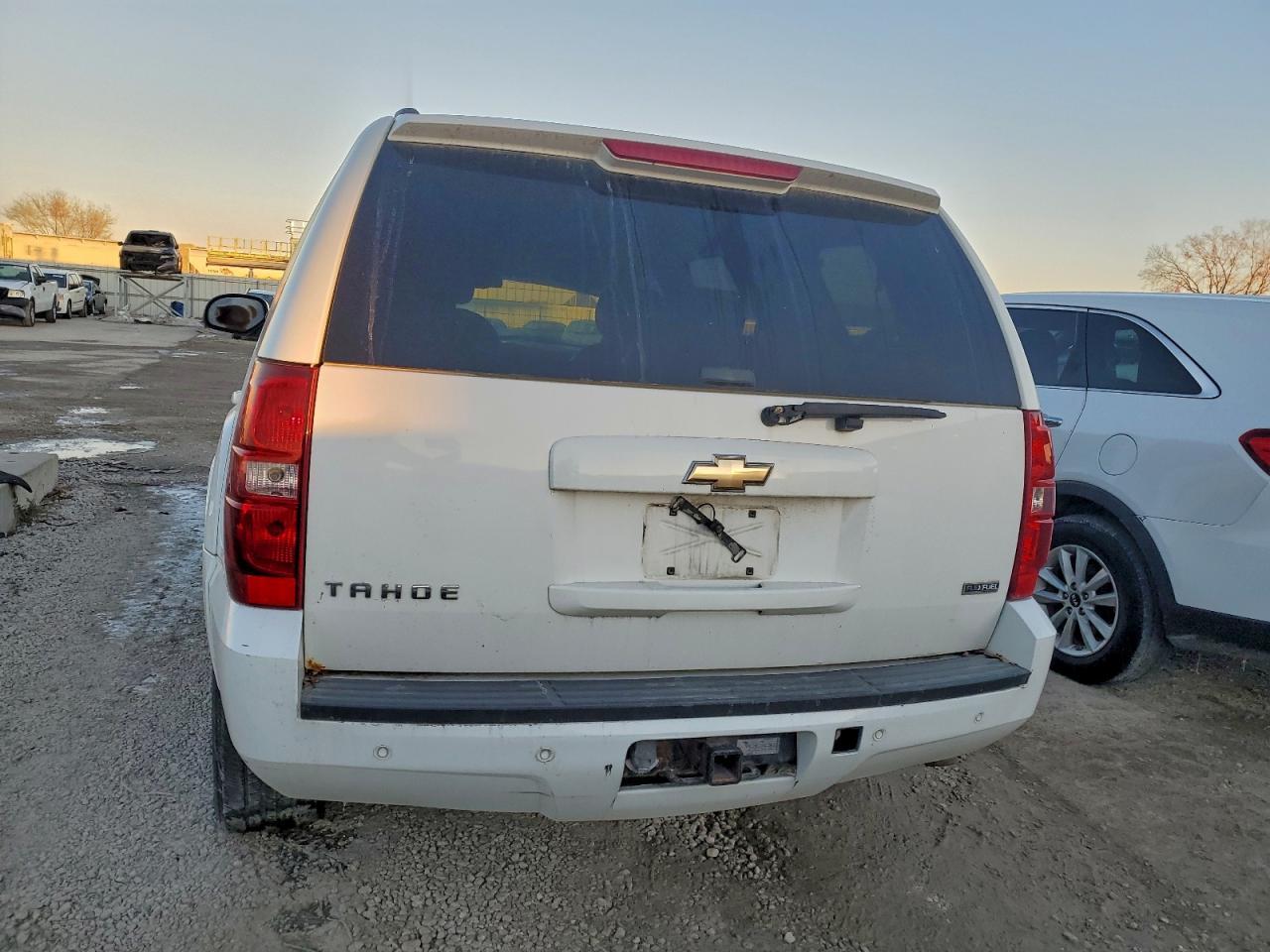 2007 Chevrolet Tahoe K1500 - Image 6