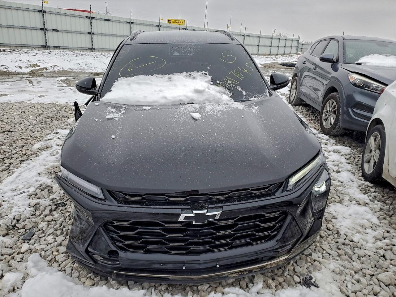2024 Chevrolet Trax Activ - Фото 5