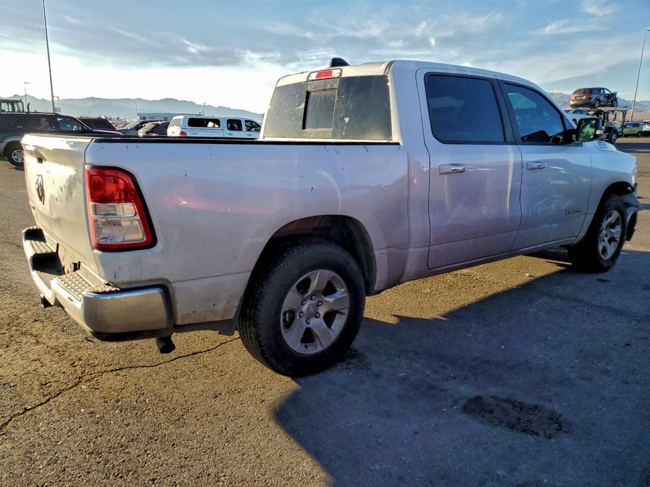 2019 Ram 1500 Big Horn/Lone Star - Image 3