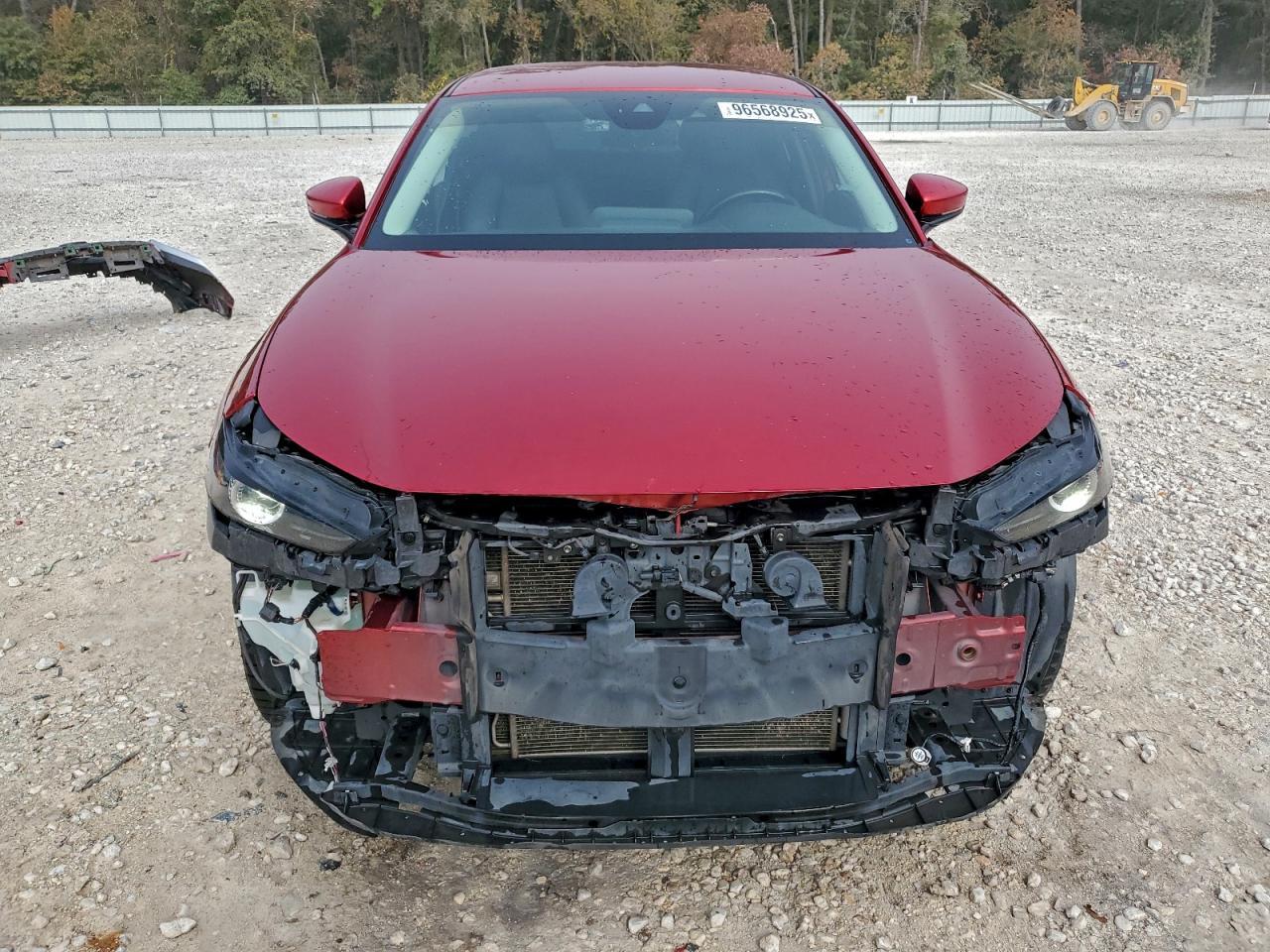 2021 Mazda Cx-30 Select - Фото 5