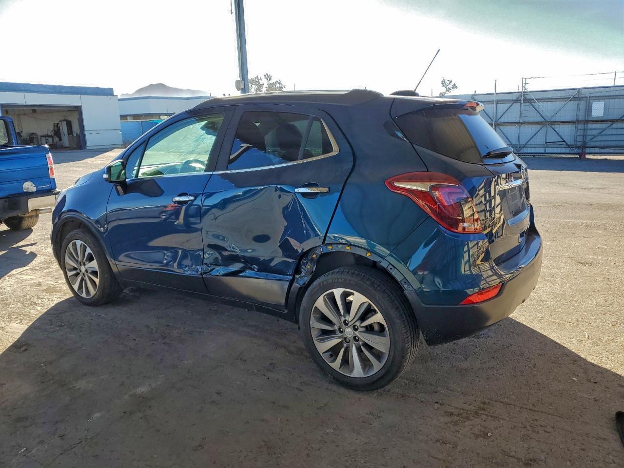 2019 Buick Encore Preferred - Фото 2