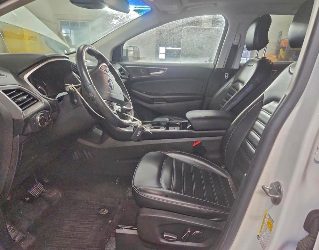 2019 Ford Edge Sel - Фото 7