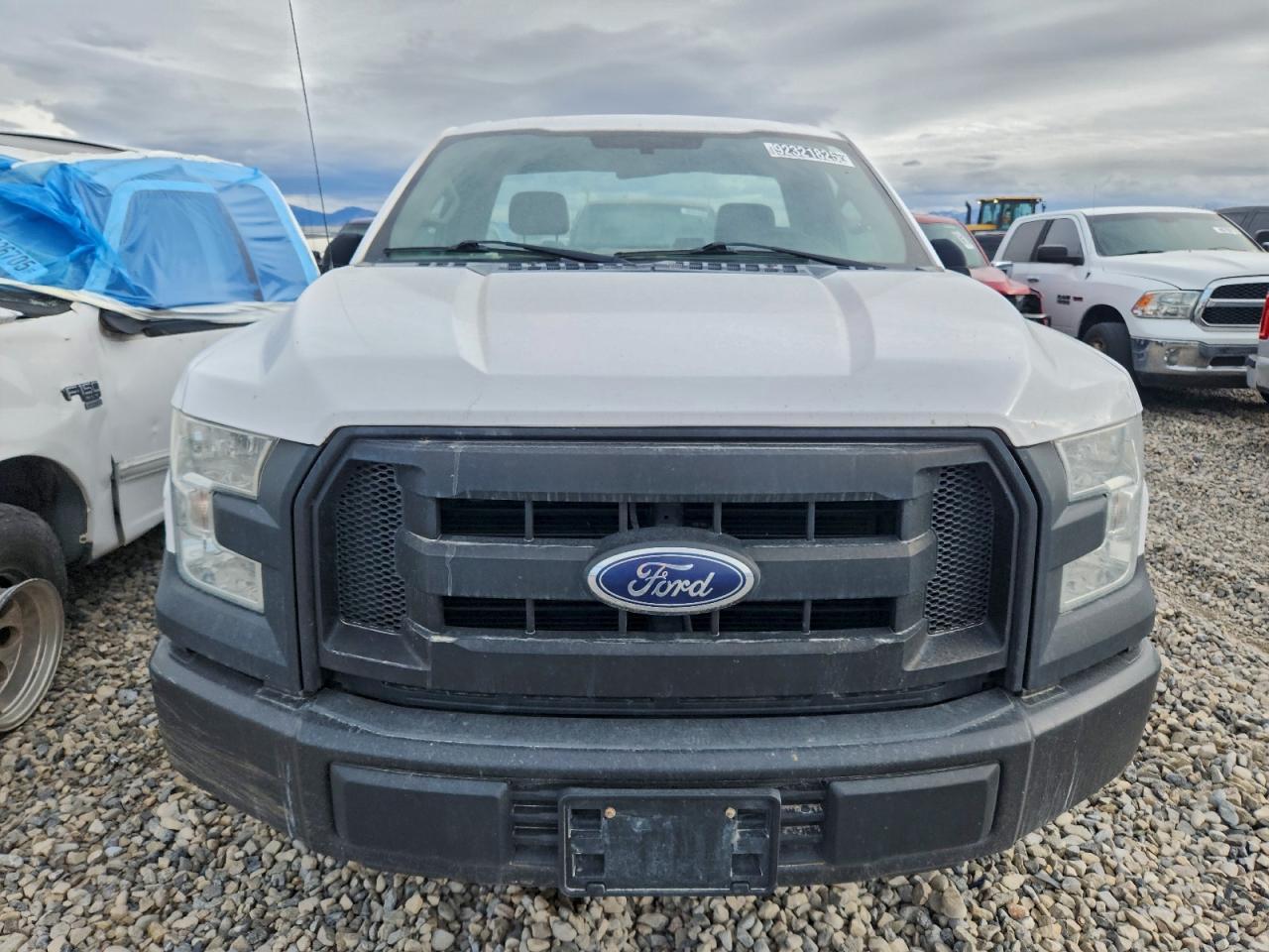 2018 Ford F150 - Фото 5