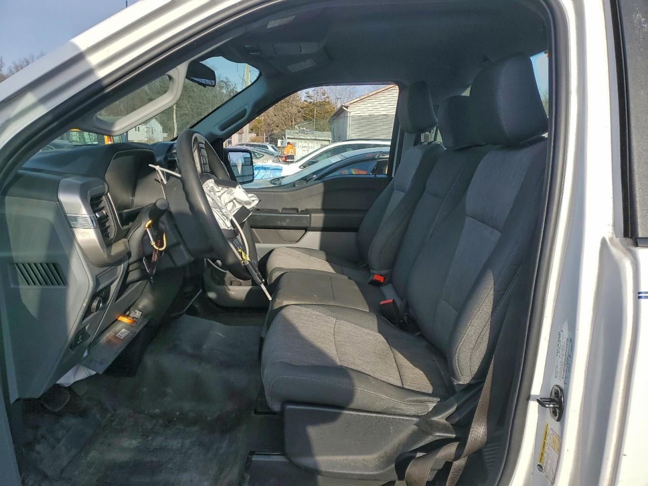 2022 Ford F150 - Фото 7