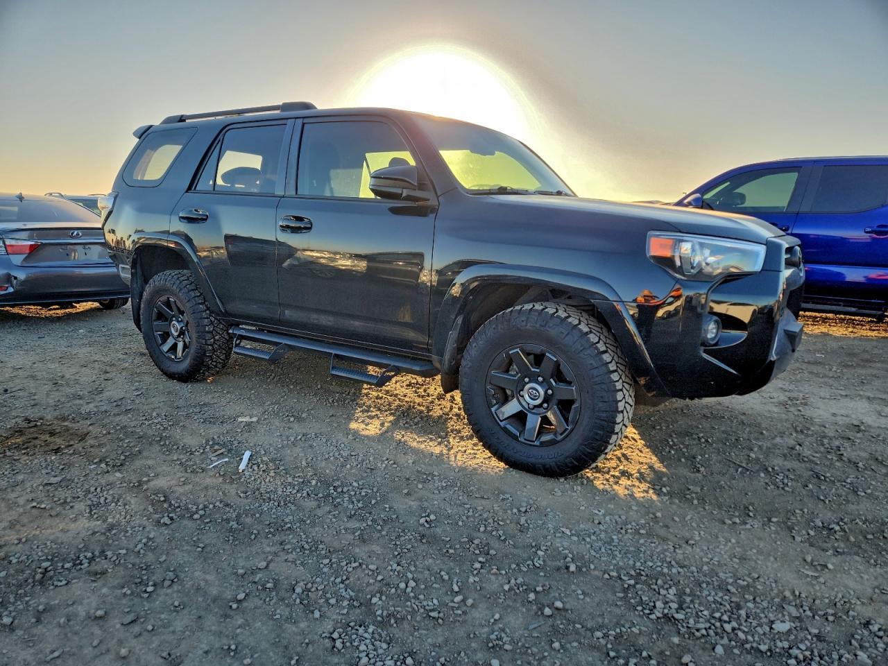 2021 Toyota 4Runner Sr5/Sr5 Premium - Image 4