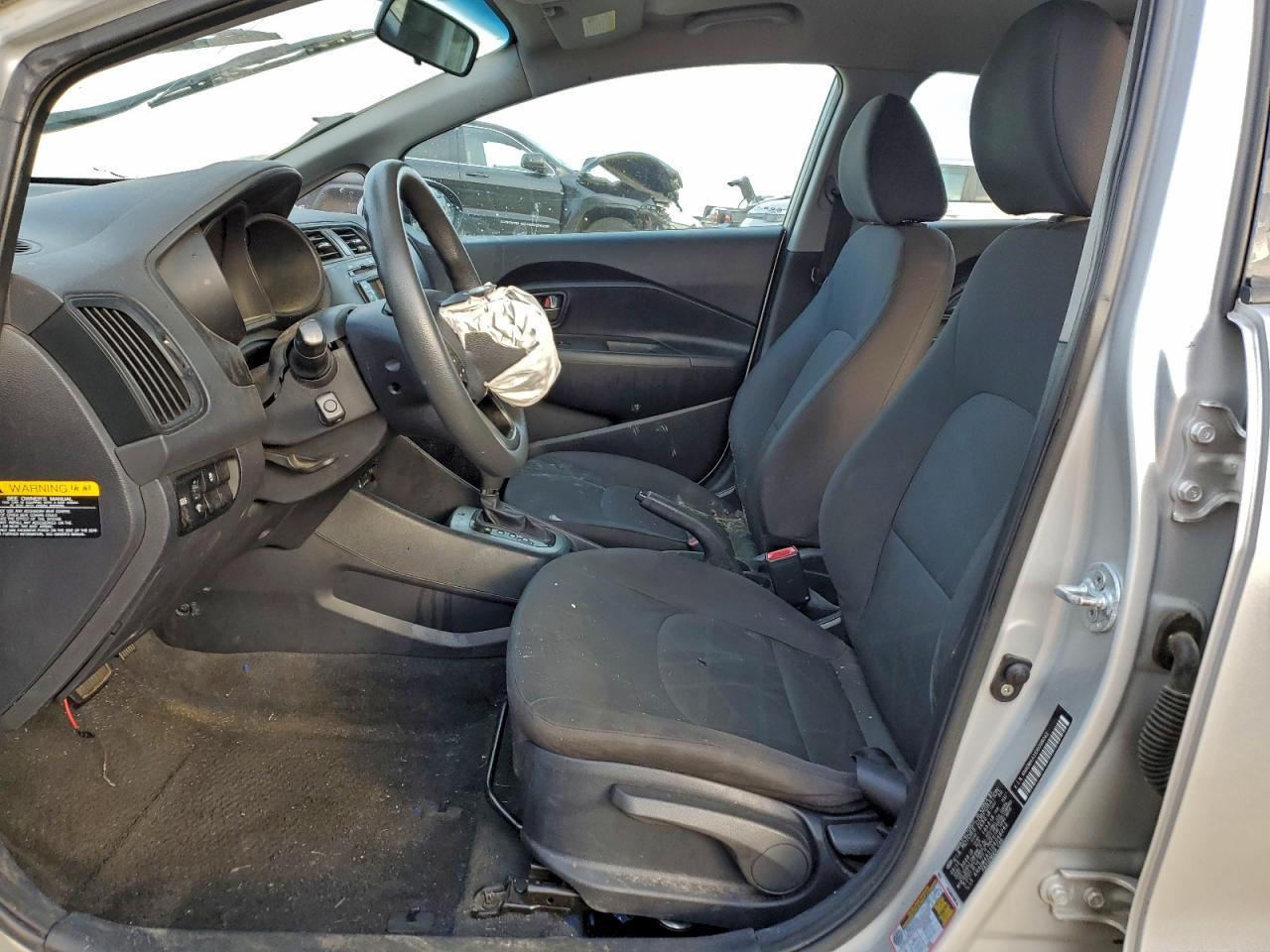 2013 Kia Rio Lx - Image 7