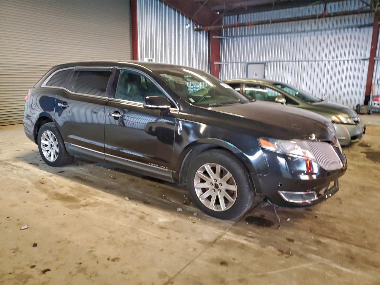 2013 Lincoln Mkt - Фото 4