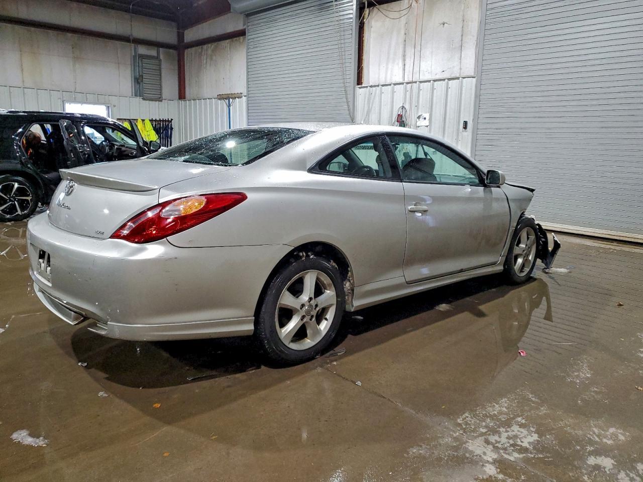 2006 Toyota Camry Solara - Image 3