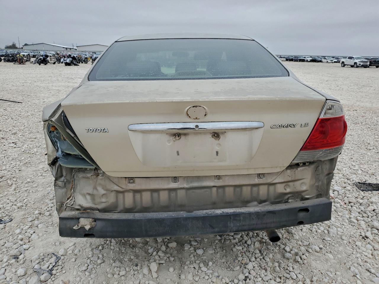 2006 Toyota Camry - Image 6