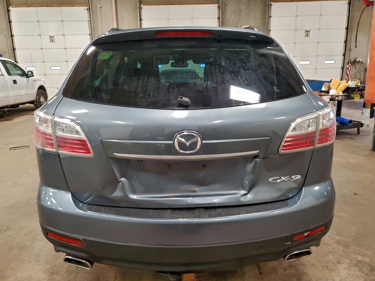 2011 Mazda Cx-9 - Фото 6