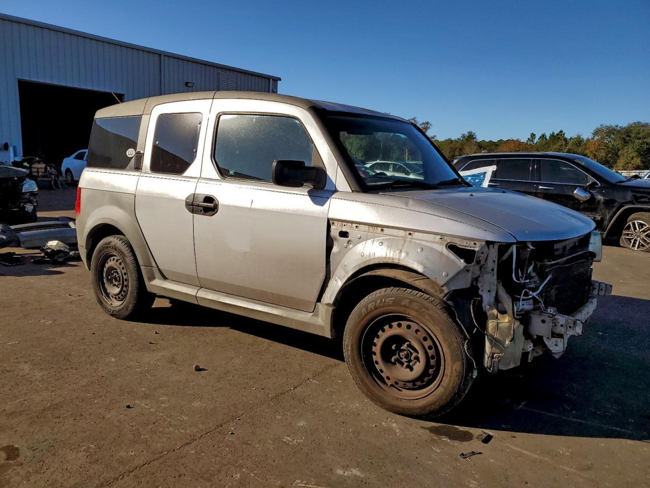 2005 Honda Element Lx - Image 4