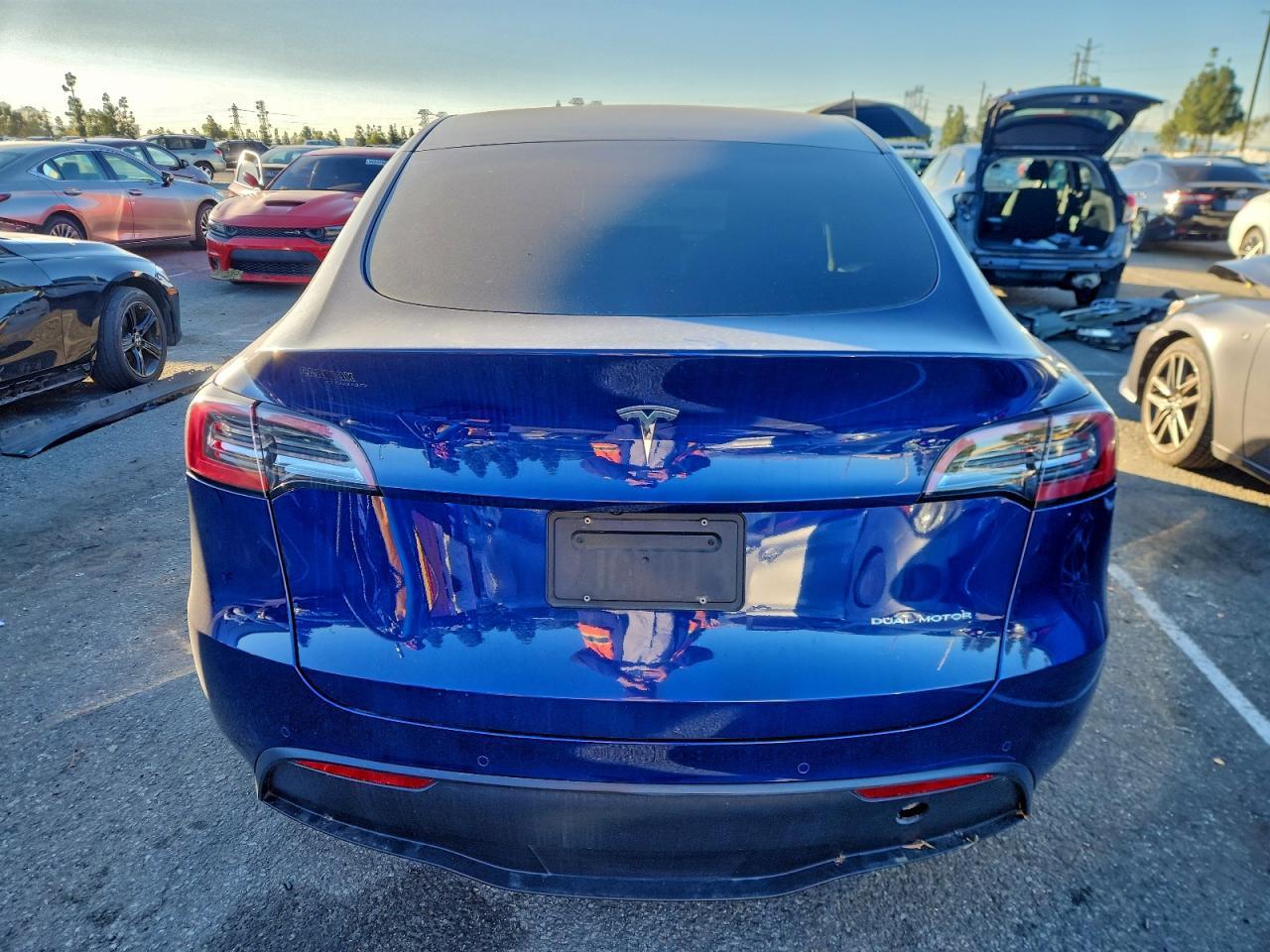 2021 Tesla Model Y - Image 6