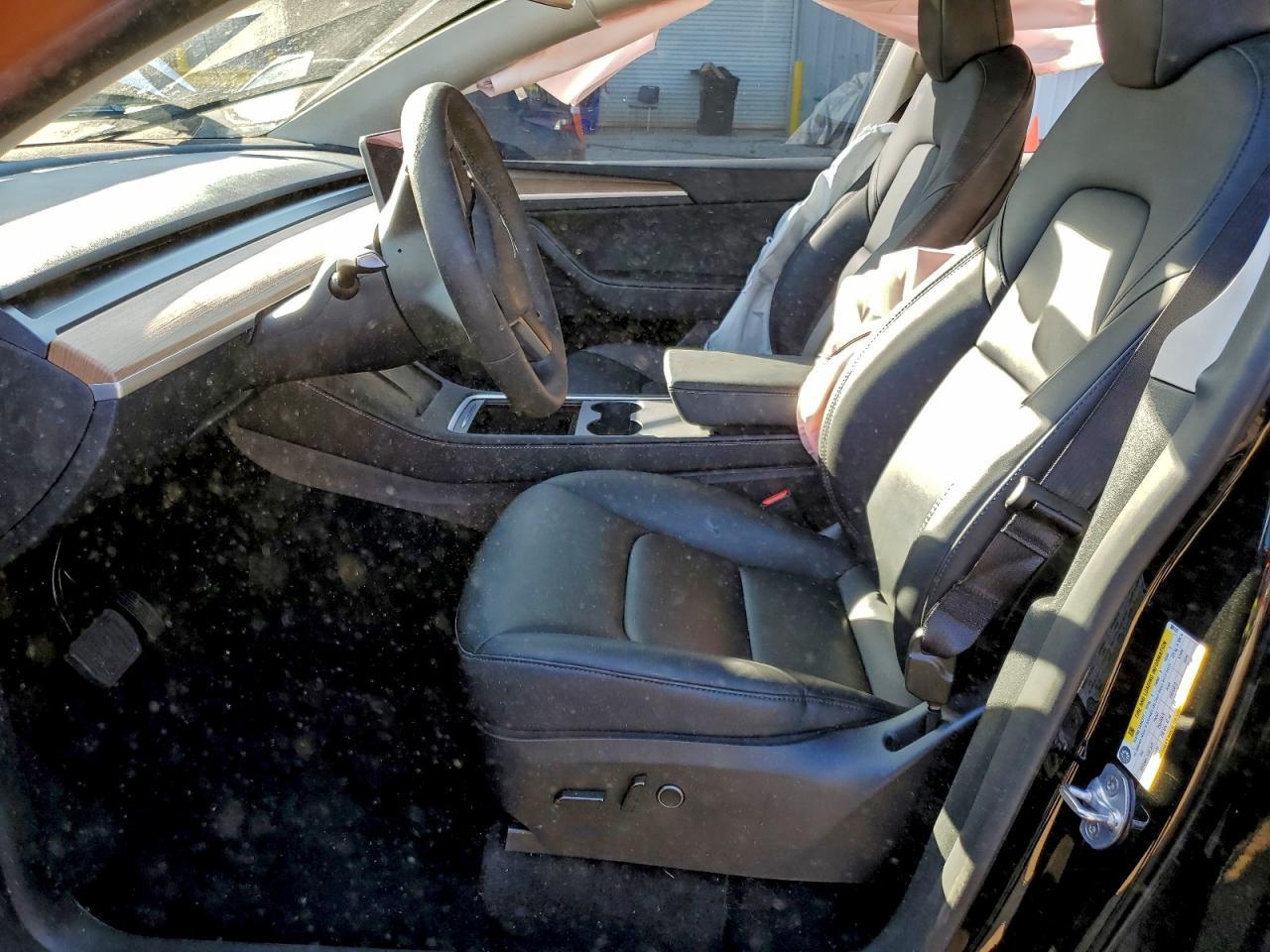 2024 Tesla Model Y - Фото 7