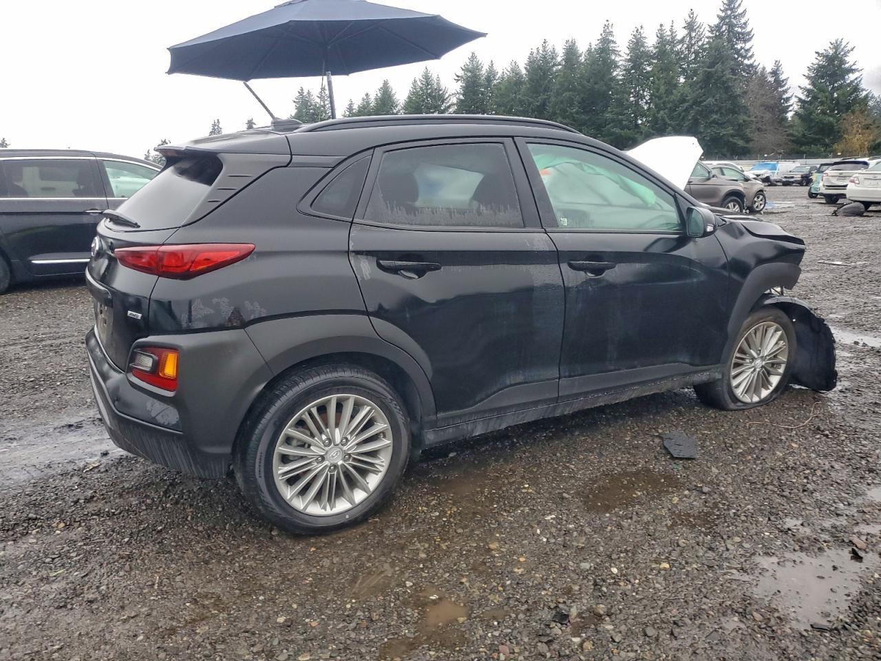 2018 Hyundai Kona Sel - Image 3