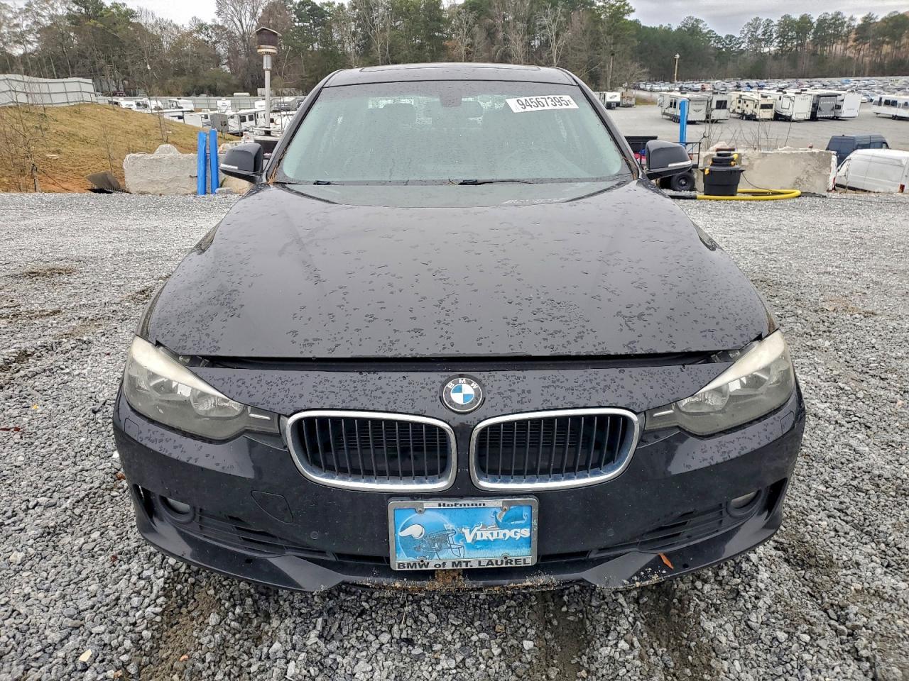 2015 BMW 328 Xi - Image 5