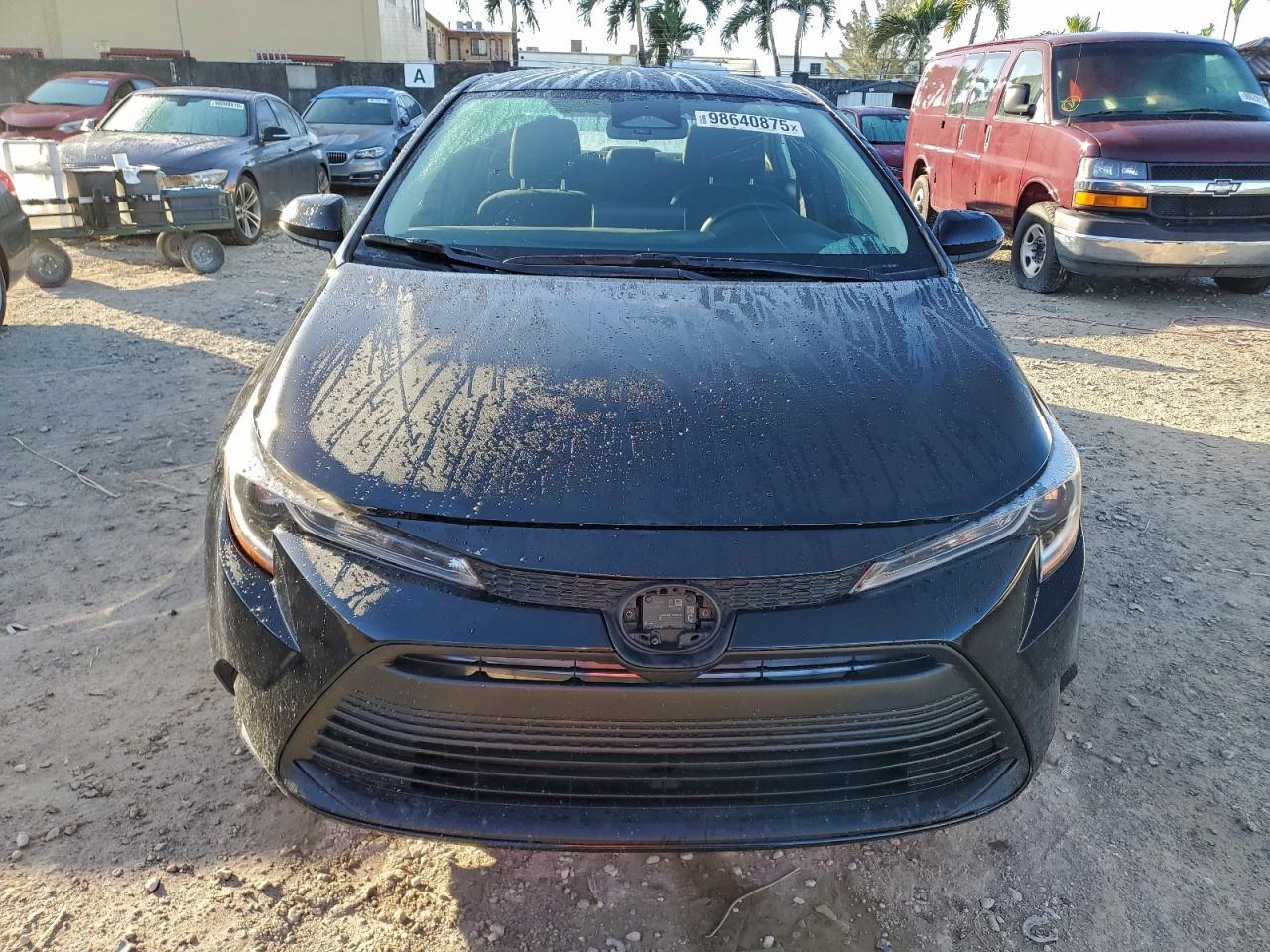 2025 Toyota Corolla Le - Image 5