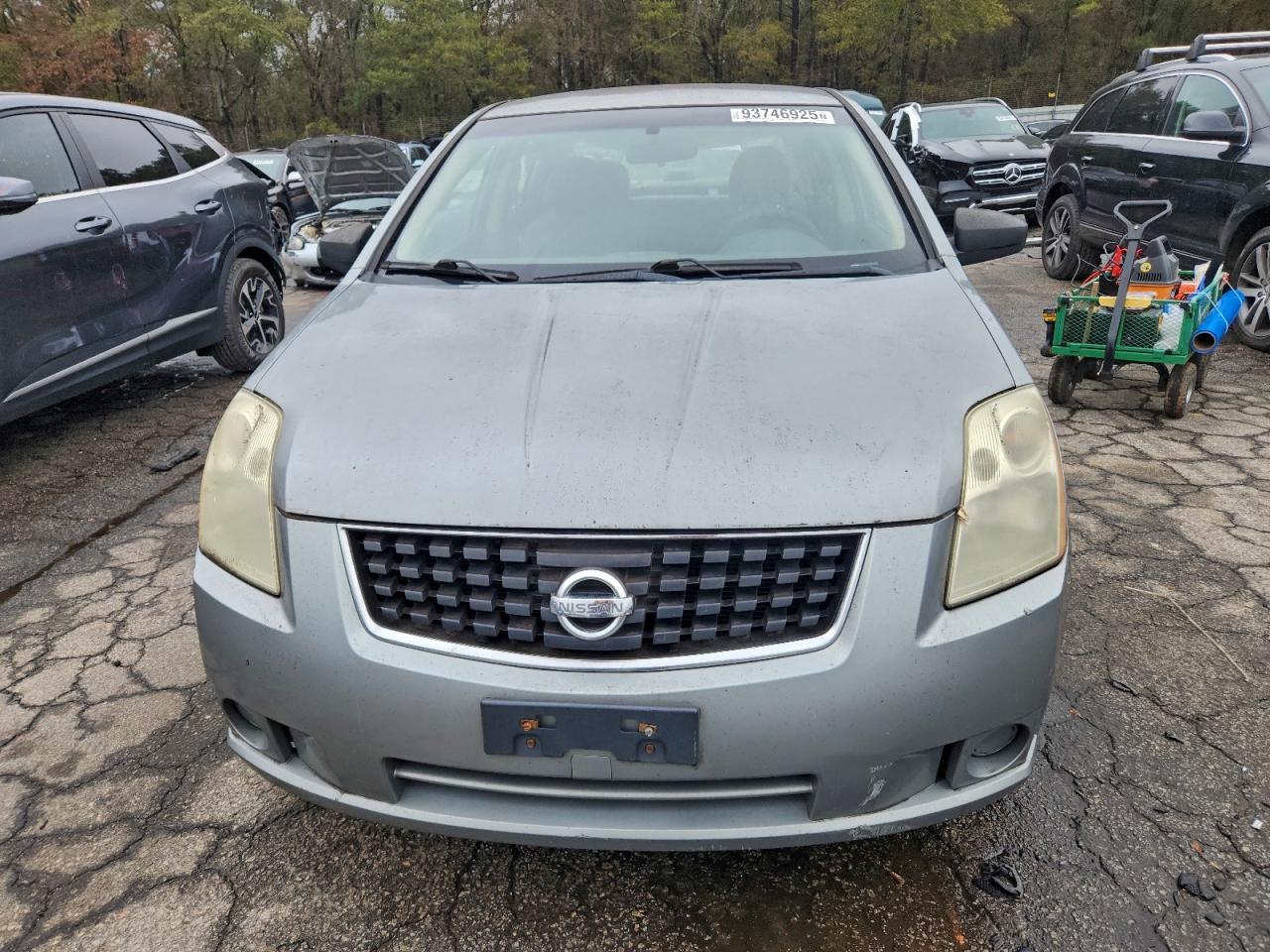2009 Nissan Sentra 2.0 - Image 5