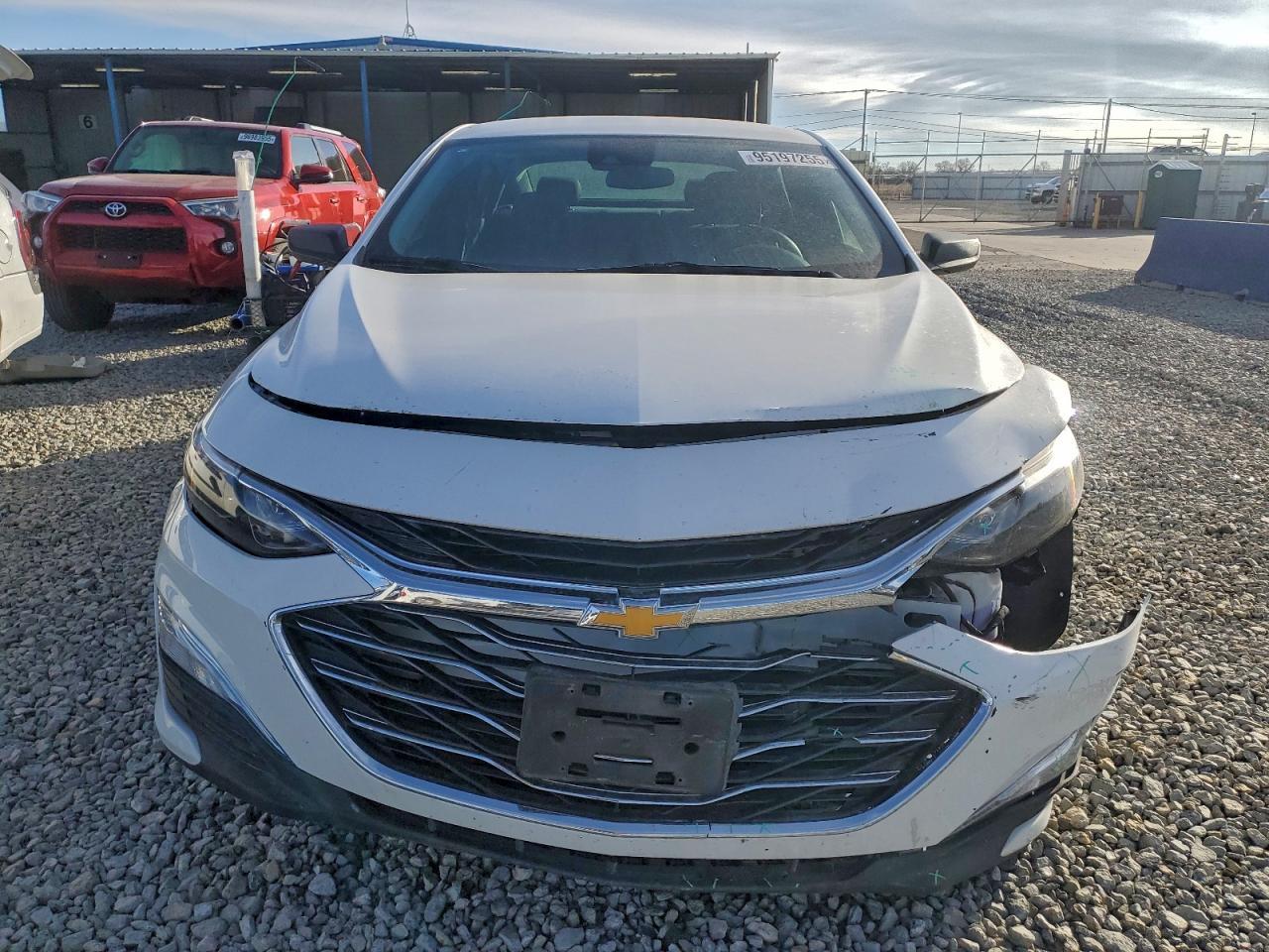 2024 Chevrolet Malibu Ls - Фото 5