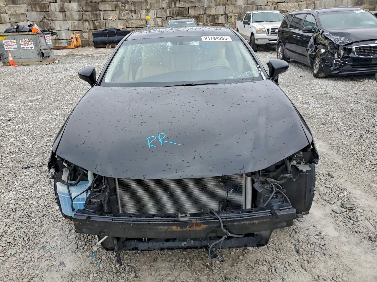 2013 Lexus Es 350 - Image 5