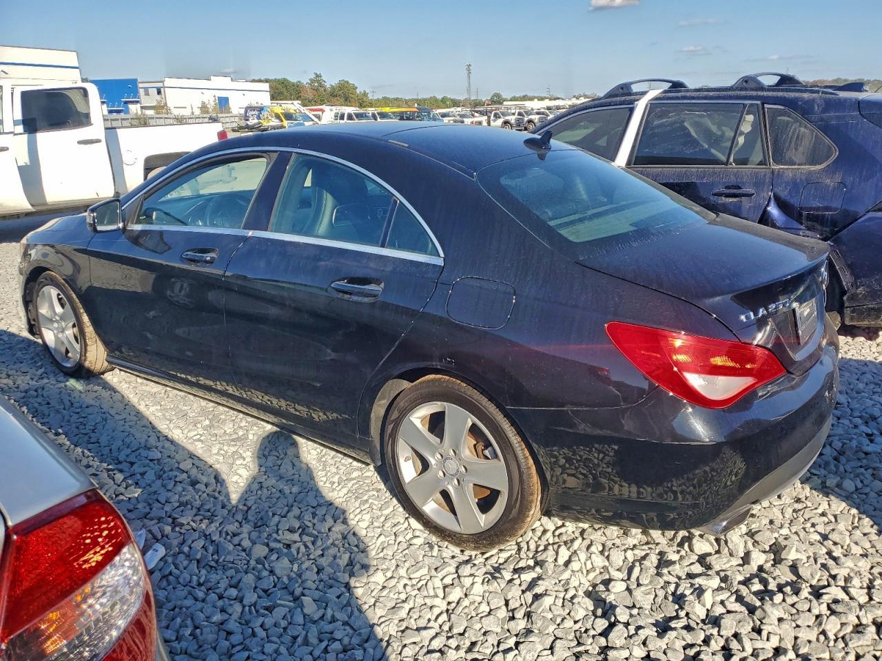 2015 Mercedes-Benz Cla 250 - Image 2