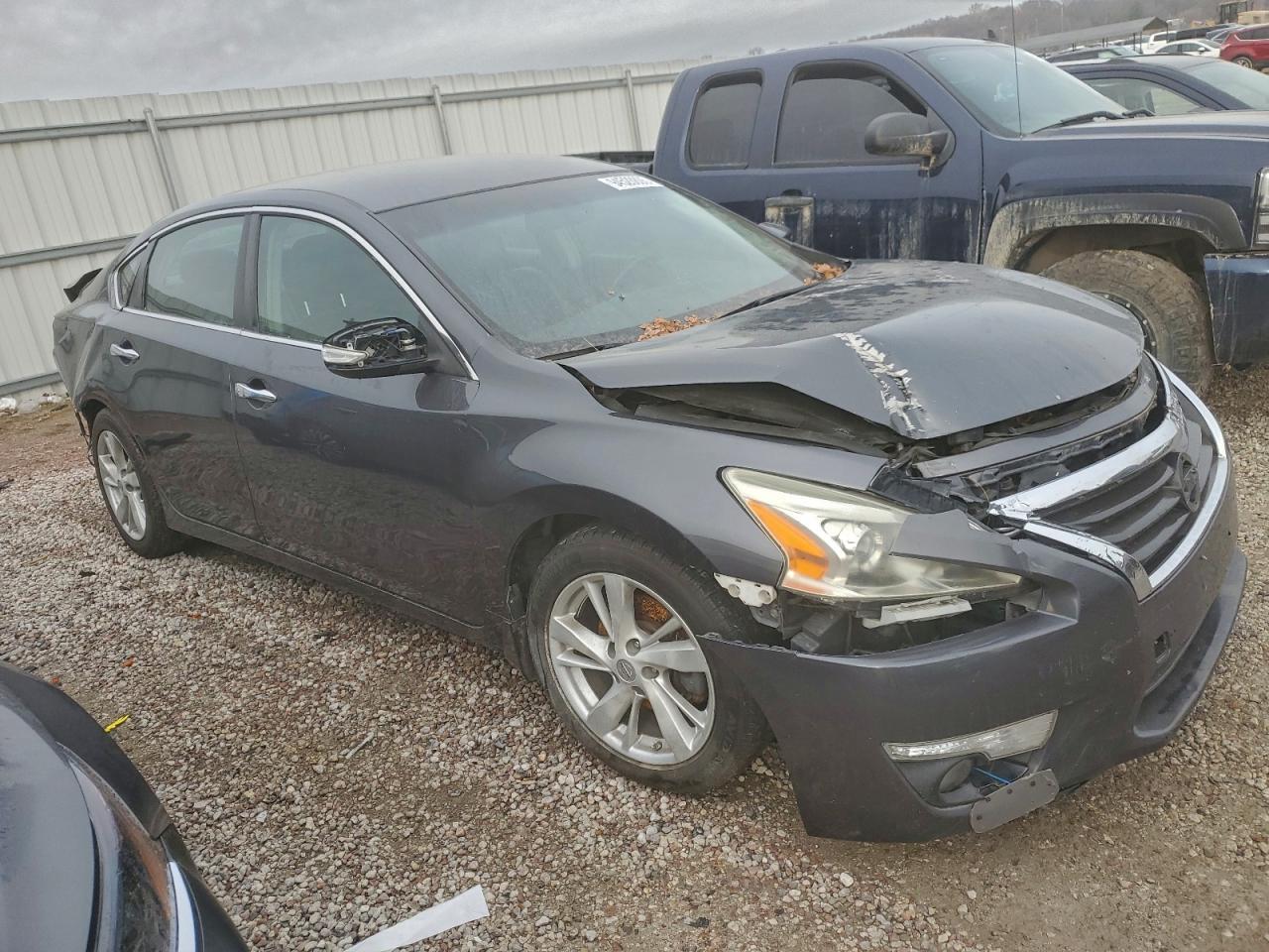 2013 Nissan Altima 2.5 - Image 4