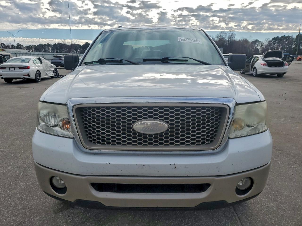 2008 Ford F150 Supercrew - Фото 5