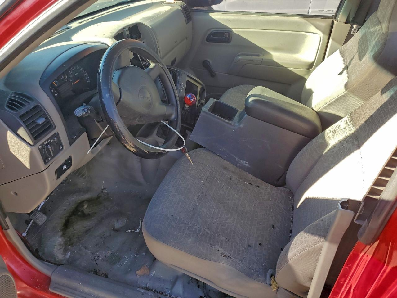 2006 GMC Canyon - Image 7