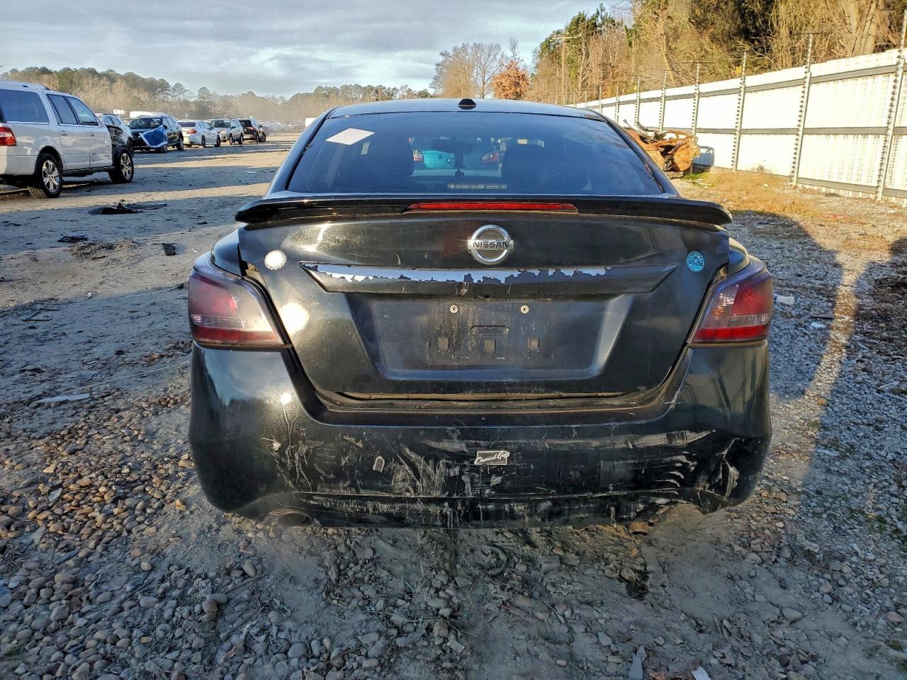 2015 Nissan Altima 2.5 - Фото 6