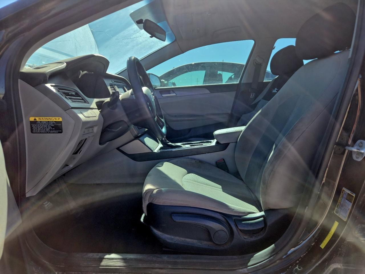 2015 Hyundai Sonata Se - Image 7