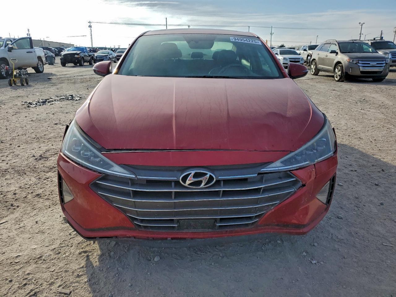2019 Hyundai Elantra Sel - Фото 5
