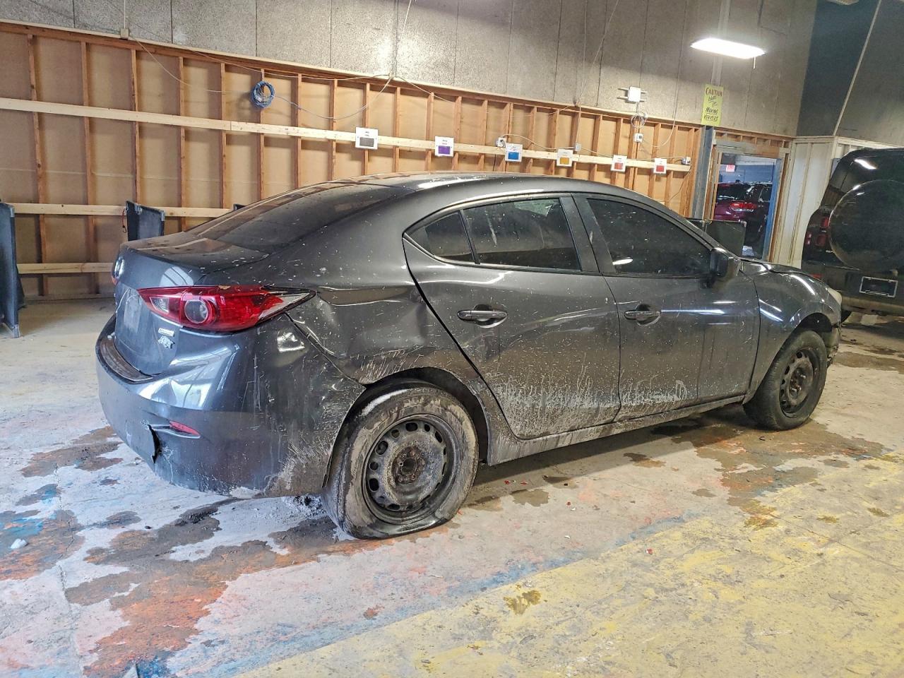 2014 Mazda 3 Sport - Фото 3