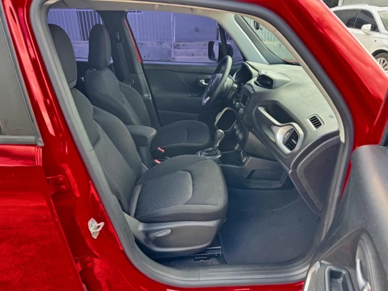 2020 Jeep Renegade Sport - Image 7