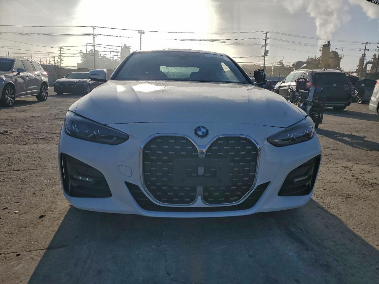 2021 BMW 430I - Фото 5