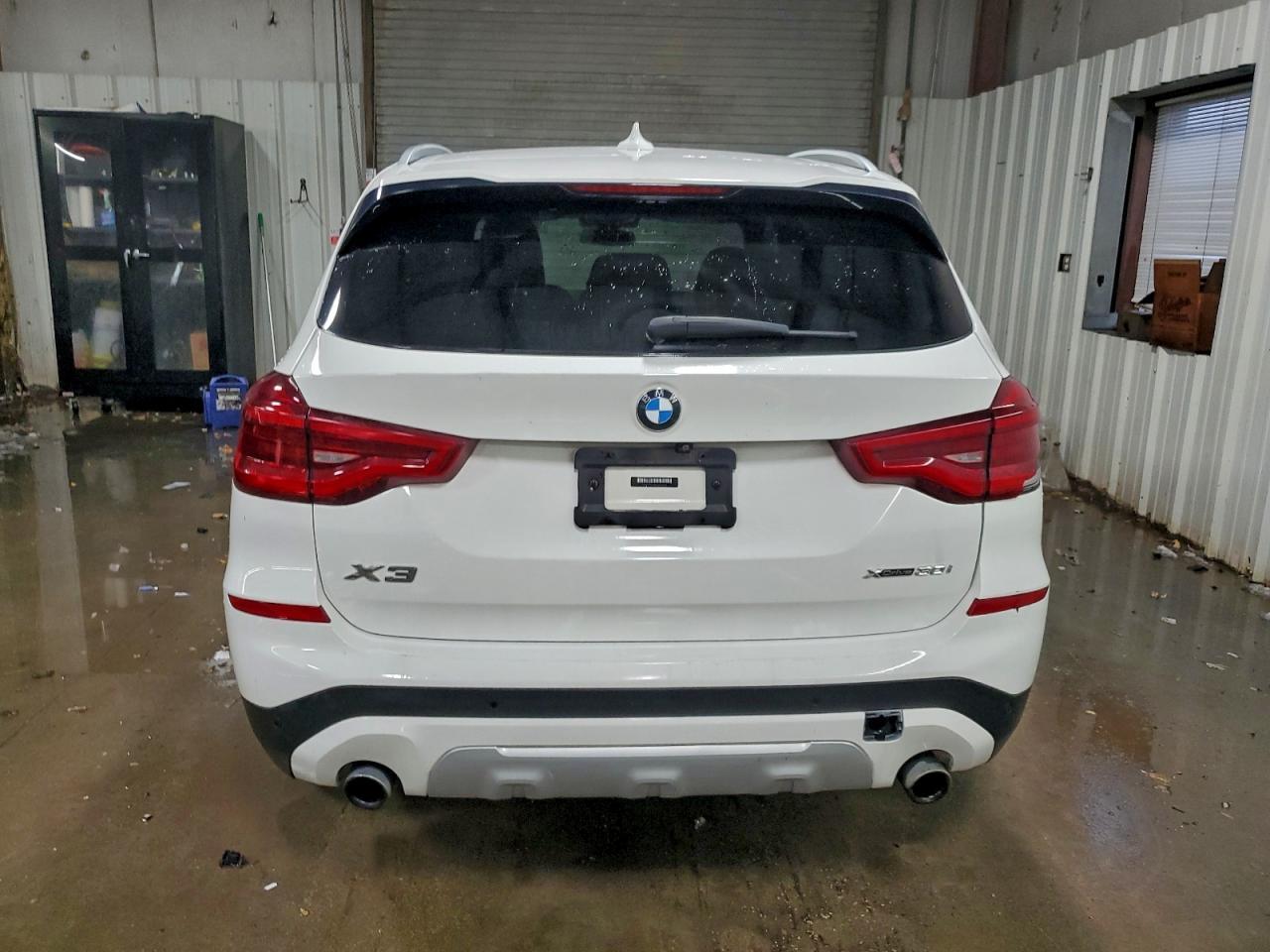 2021 BMW X3 xDrive30I - Image 6