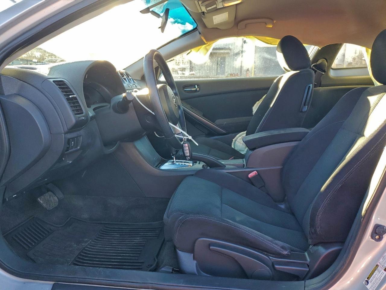 2012 Nissan Altima - Image 7