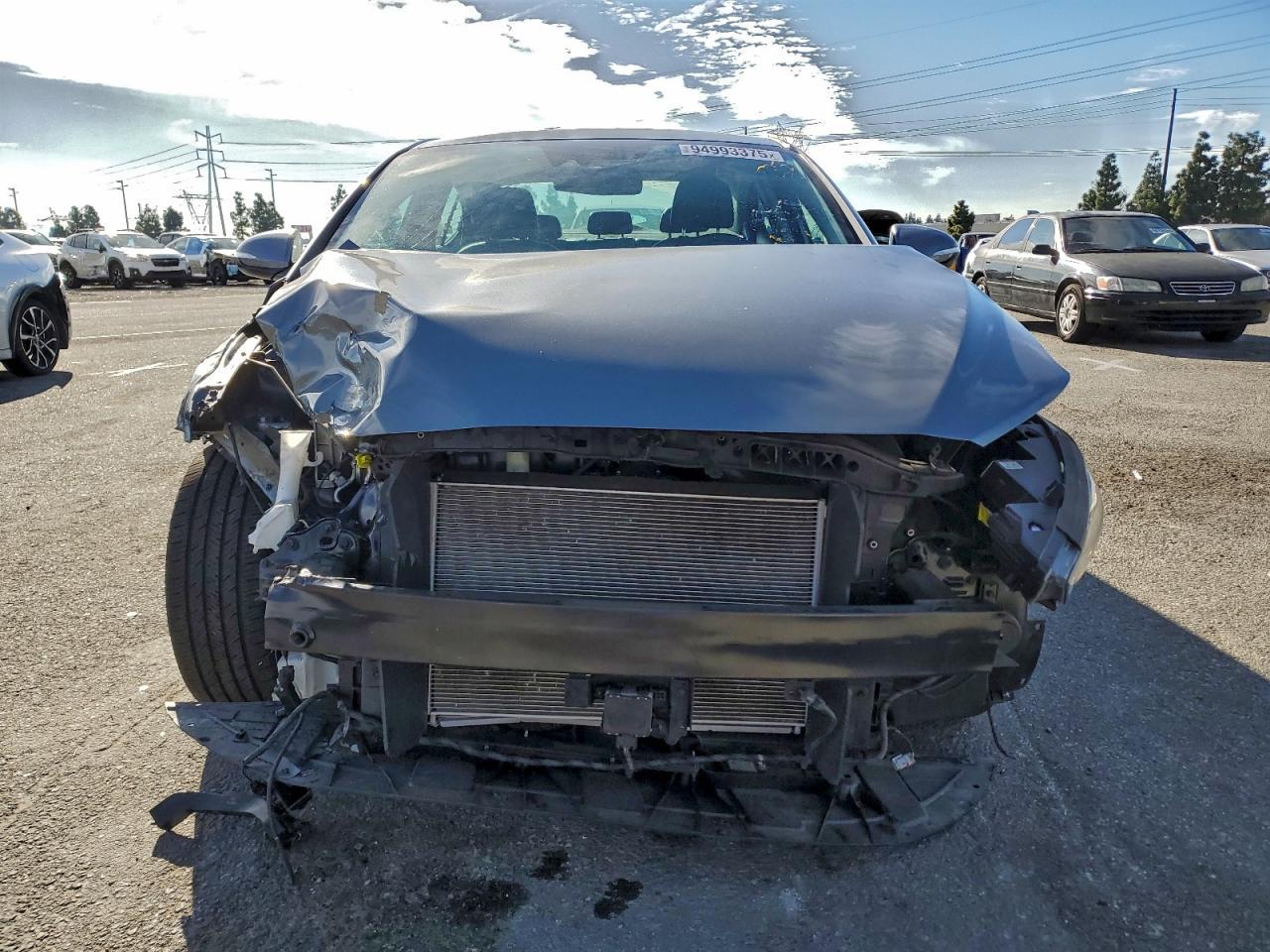 2018 Hyundai Elantra Sel - Фото 5