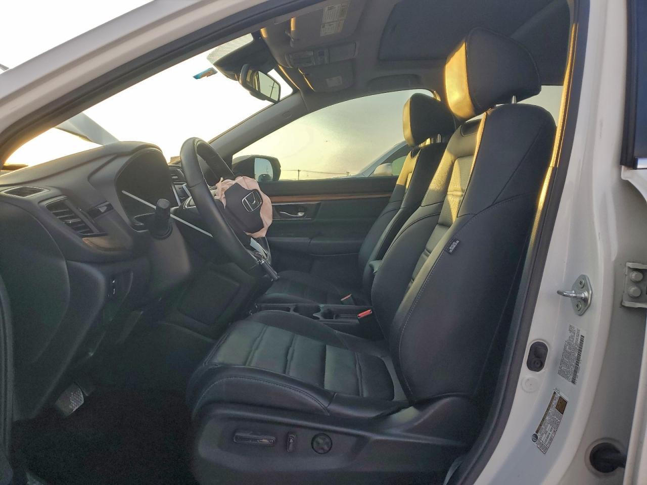 2022 Honda Cr-V Exl - Image 7