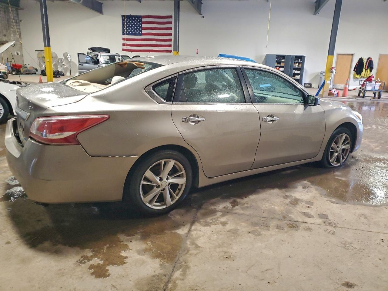 2013 Nissan Altima 2.5 - Фото 5