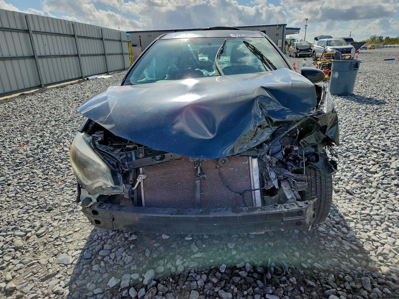 2016 Toyota Corolla L - Image 5